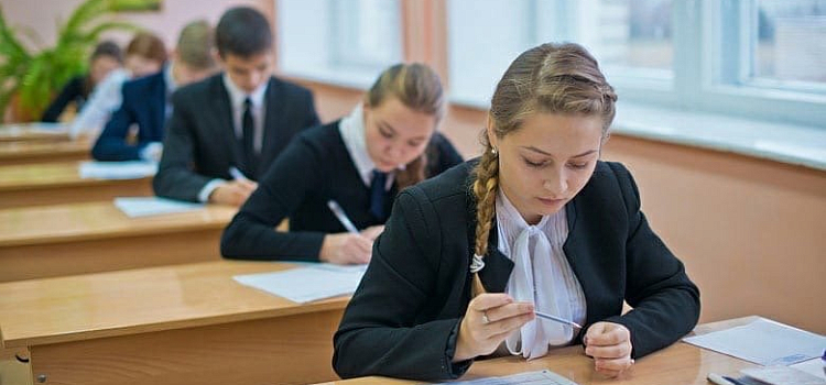 Глава Следственного комитета РФ заявил о необходимости отмены ЕГЭ