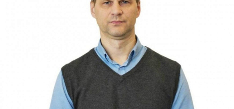 Виктора Талалаева назначили первым замом по ЖКХ в Переславле