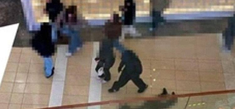 Бастрыкин потребовал доклад по делу о драке подростков в ярославской «Ауре»