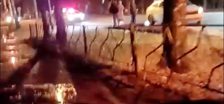 «Зачем светофор убрали?»: в Угличе автомобиль сбил 14-летнюю девочку