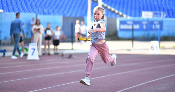 Автограф-сессия с игроком «Локомотива», шоу и мастер-классы: в Ярославле отметят День физкультурника