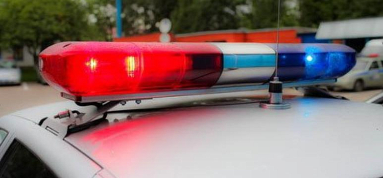 В Ярославле сотрудники полиции спасли пенсионерку 