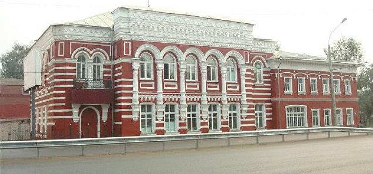 Во Фрунзенском районе Ярославля могут открыть амбулаторию