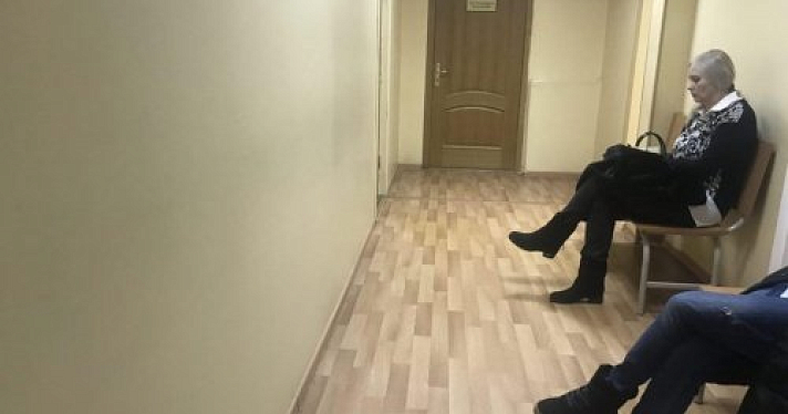 Суд по мере пресечения экс-заместителю главы территориальной администрации Ярославля перевели в закрытый режим