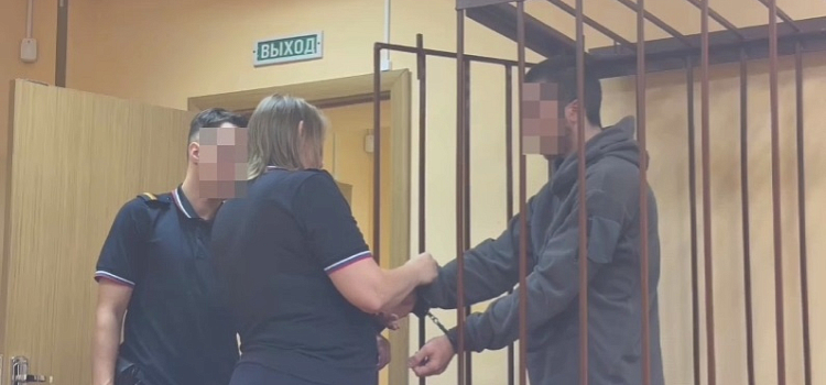 В Ярославской области попутчик с ножом напал на водителя