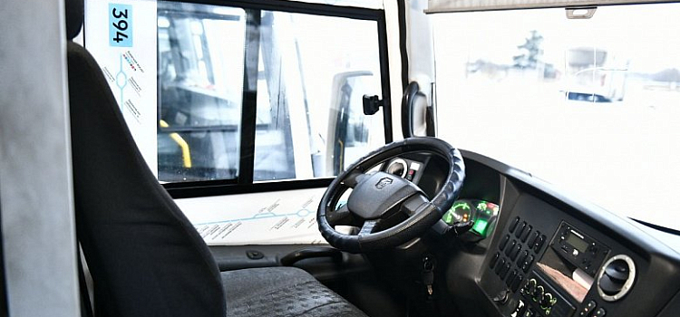 В мэрии назвали причину жалоб ярославцев на общественный транспорт