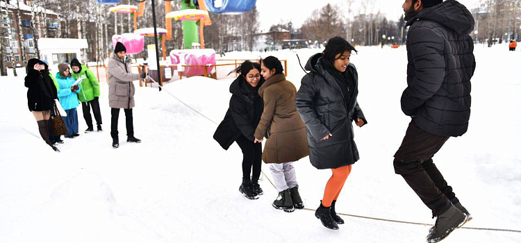 Ярославских студентов приглашают на «Спортивную студенческую ночь»_262808