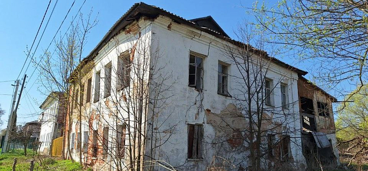 В Ярославской области у собственников отобрали ещё четыре памятника архитектуры