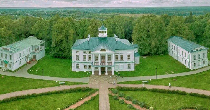 Девять музеев Ярославской области будут работать по вечерам круглый год