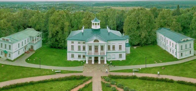Девять музеев Ярославской области будут работать по вечерам круглый год