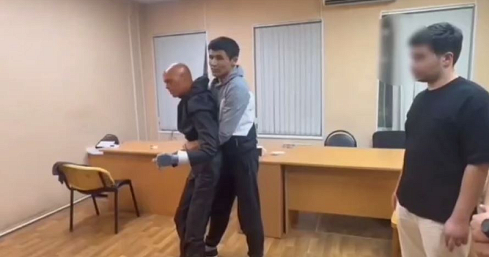 Четверо уроженцев Средней Азии похитили 28-летнего ярославца