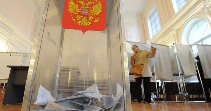 Политические партии определяются с кандидатами на выборы в Госдуму