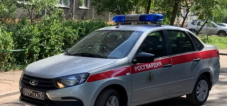 В Ярославской области задержали троих преступников, находящихся в федеральном розыске
