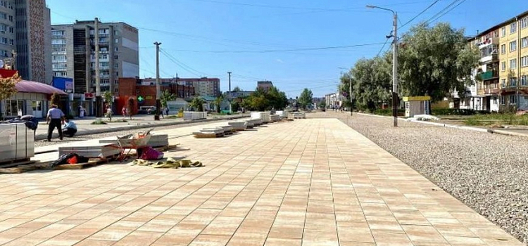 Против рыбинского подрядчика возбуждено уголовное дело о мошенничестве при ремонте дорог в Тутаеве