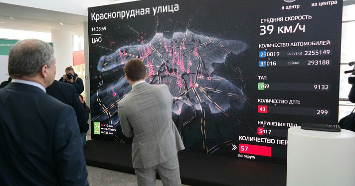 Участникам Госсовета РФ представили выставку дорожной техники_55981