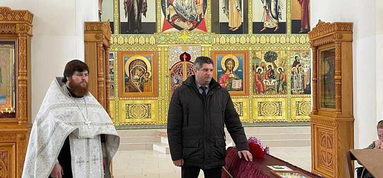 Решили похоронить на родной пошехонской земле: в зоне спецоперации погиб боец ЧВК «Вагнер» Дмитрий Куприянов