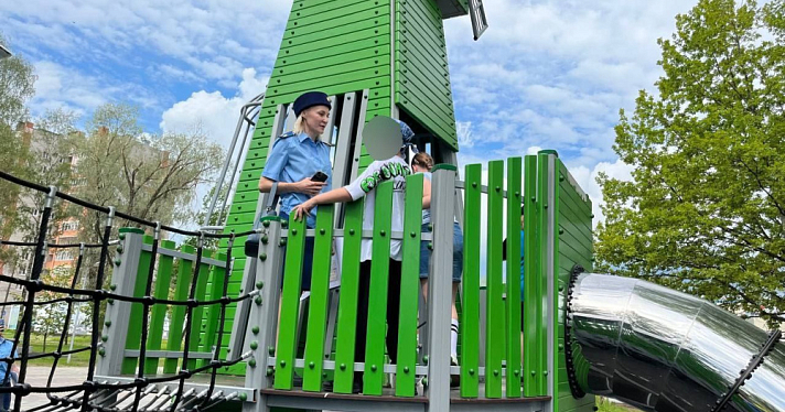Прокуратура внесла представление мэру Ярославля из-за нарушений при благоустройстве парков