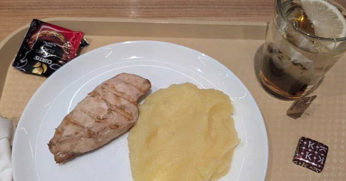 В Угличе после детских жалоб на еду заменили поставщика в школах и детских садах