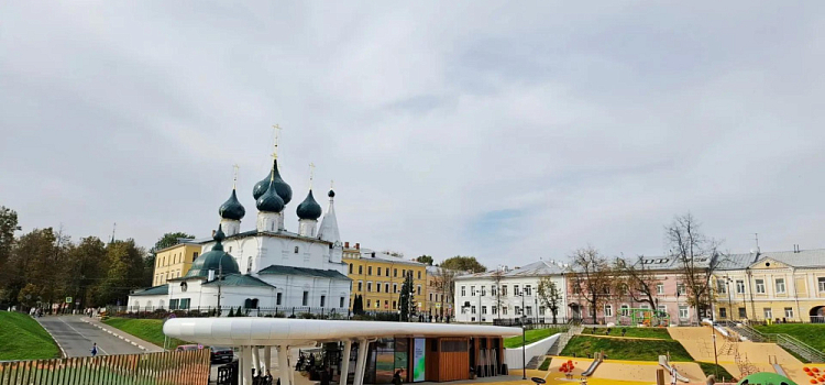 Теперь это первый спортивный парк. Виртуальная экскурсия по обновлённому «Спартаковцу»