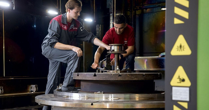 Готовые площадки для ведения бизнеса предлагают инвесторам в Ярославской области