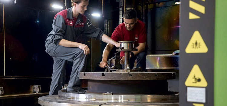 Готовые площадки для ведения бизнеса предлагают инвесторам в Ярославской области