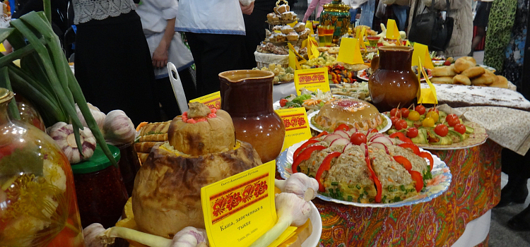 Рецепты от участников Фестиваля постной кухни 2016_61116