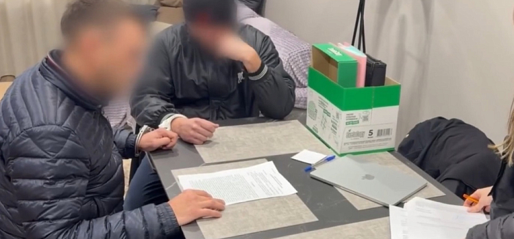В Ярославле поймали соучастника похищения ради 84 миллионов рублей