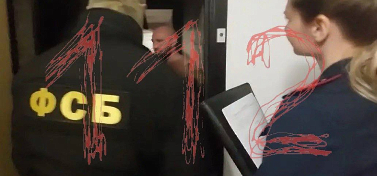 Замминистра строительства Ярославской области задержали в Челябинске