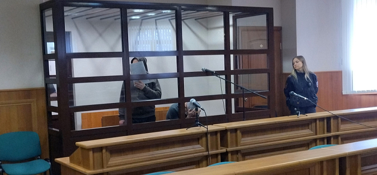 В Ярославле признали виновными двух мужчин в производстве мефедрона