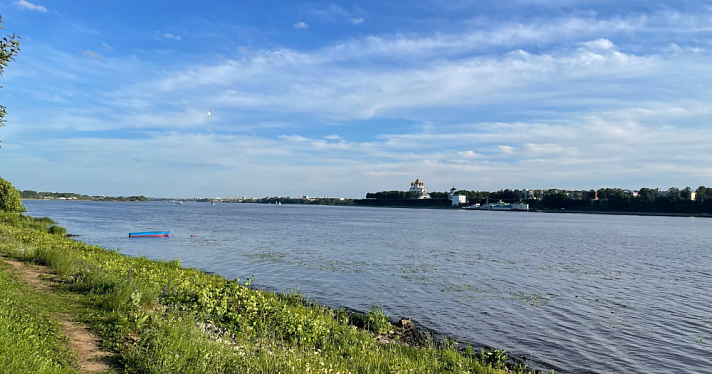 Мэр Ярославля подписал постановление о застройке Твериц многоэтажными домами