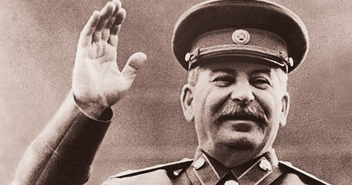 Памятник Сталину появится в Рыбинске