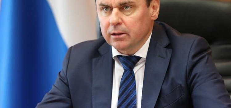 Дмитрий Миронов поднялся в рейтинге влияния губернаторов 