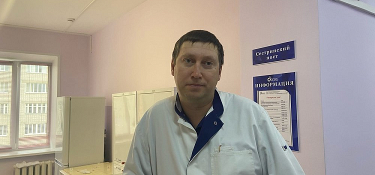 Как вернуть обоняние: врач оториноларинголог рассказал о последствиях COVID-19