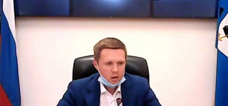 Власти прокомментировали отмену трех автобусов в Ярославле