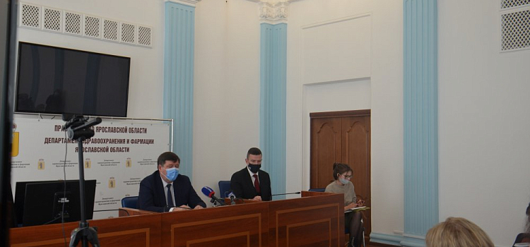 В Ярославской области введут обязательную самоизоляцию для пенсионеров