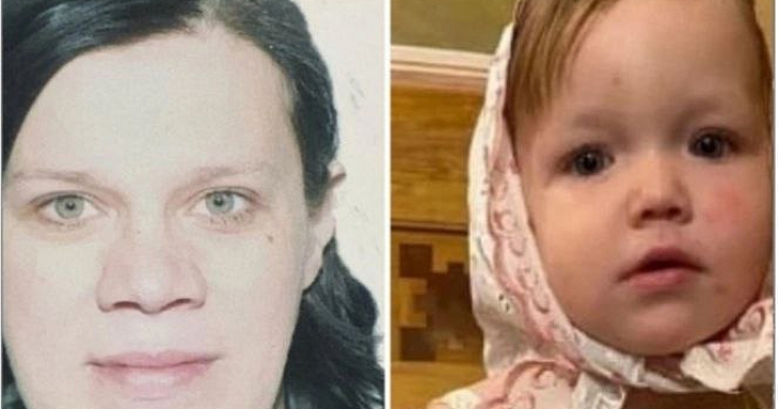 Возбуждено уголовное дело: в Ярославле москвичка похитила двухлетнюю девочку