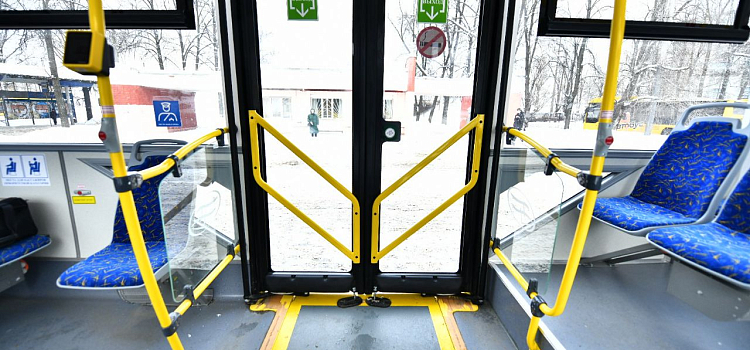 Стало известно, на какие маршруты выпустят новые «Ятроллейбусы»_262158