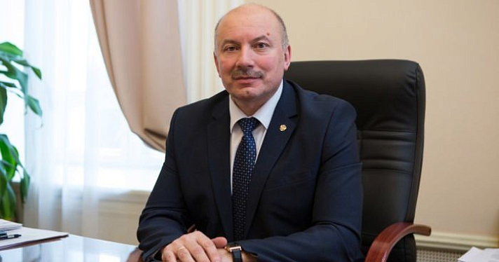 На пост главы Угличского района переизбран Анатолий Курицин