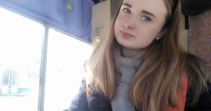Работа сверхграфика: ярославна рассказала о профессии водителя троллейбуса