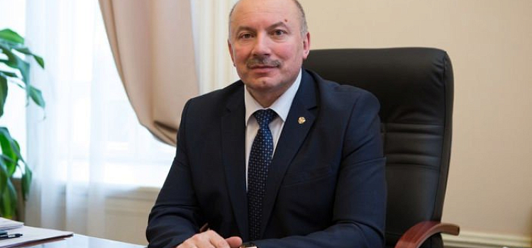 На пост главы Угличского района переизбран Анатолий Курицин