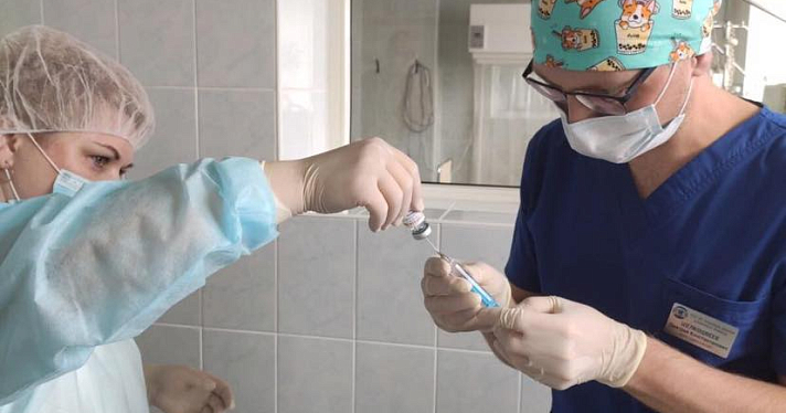 В Ярославской области начали лечить детей, страдающих спинальной мышечной атрофией