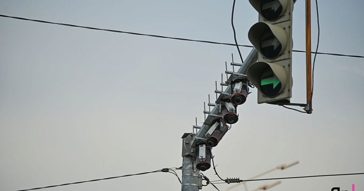 В Ярославской области на дорогах заработали ещё пять «Пауков»