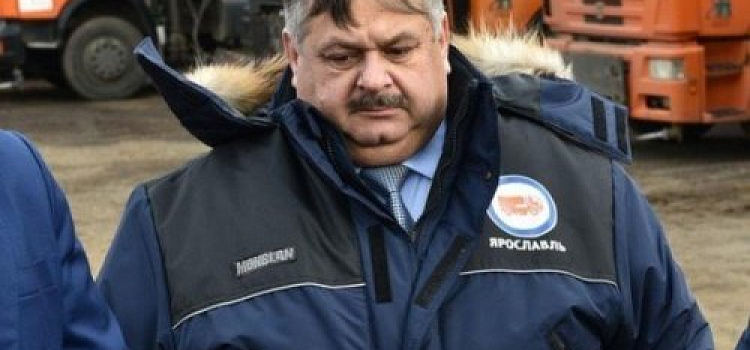 Эдуард Снежков об увольнении из МУП «САХ»: «Новая метла по-новому метет»