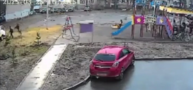В Ярославской области подростки напали на случайного прохожего