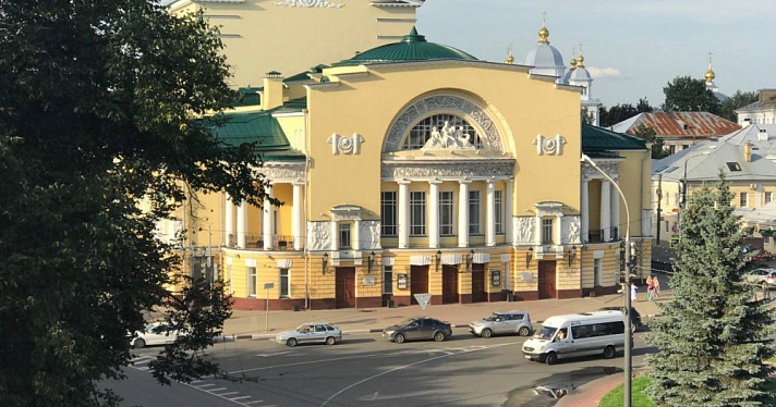 Нужен ли Ярославлю свой театр? Мнения экспертов и зрителей