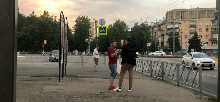 МЧС предупредило ярославцев о грозе