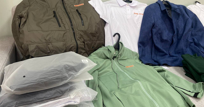 Ветеранов СВО из Ярославской области обеспечивают адаптивной одеждой