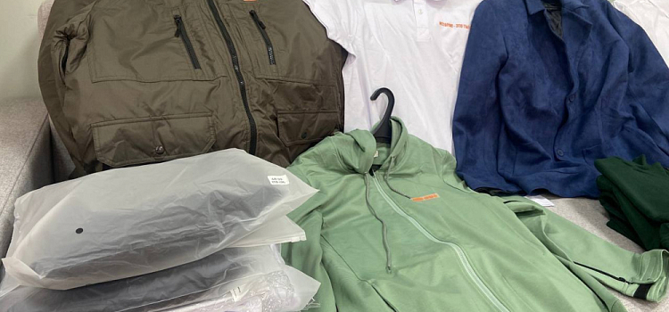 Ветеранов СВО из Ярославской области обеспечивают адаптивной одеждой