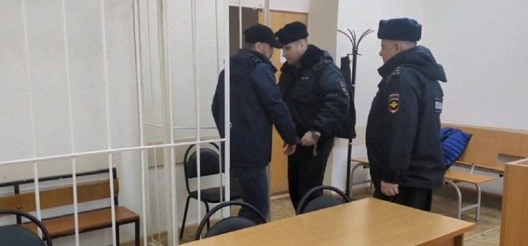 В Ярославской области мужчина убил свою знакомую