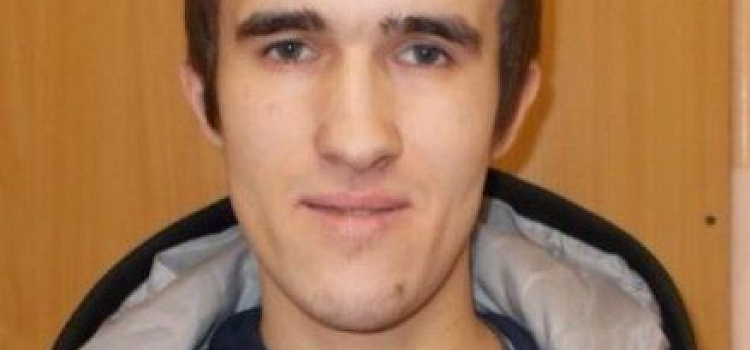 В Ярославском районе пропал 26-летний молодой человек 